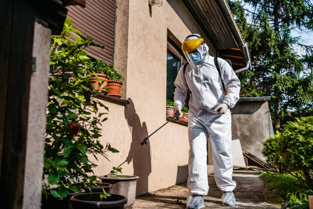 Best Commercial Pest Control Services  in Geneva, NY