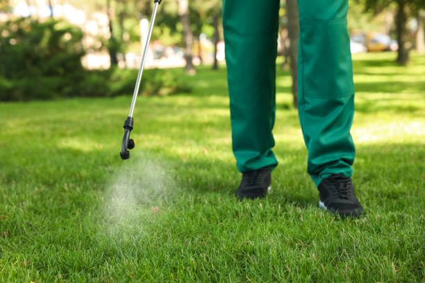 Best Pest Removal Services  in Geneva, NY
